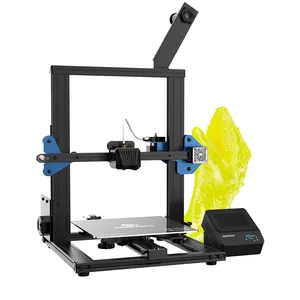Getech新款3D打印机价格具有竞争力3D商用打印机3d TPU打印机