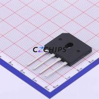 Composants électroniques neufs de marque d'origine GBU1504 Pont redresseur à diodes GBU Vente en gros Fournisseur de puces et service BOM
