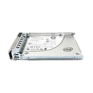 Nuevo Servidor SDD SAS/SATA de 2.5 Pulgadas y 240 GB de Dell - Product Image 4