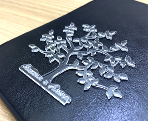 Industrial Co2 <strong>Portable</strong> Laser <strong>Engraving</strong> <strong>Machine</strong> for Wood Acrylic Leather Fabric-4060/6090 Models for Plywood Paper AI LAS - Product Image 4