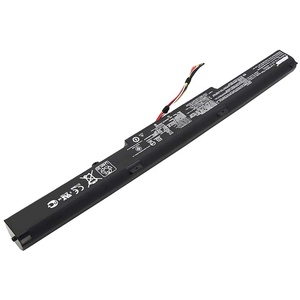 A41N1611แบตเตอรี่แล็ปท็อป48Wh 14.4V สำหรับ <span class=keywords><strong>ASUS</strong></span> ROG GL553 GL553VD <span class=keywords><strong>GL553VE</strong></span> GL753V FX53VD FZ53V A41LK5H A41LP4Q OB110-00470000 - Product Image 1