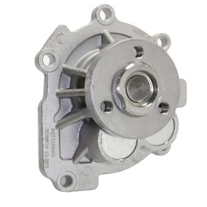 Pompe à eau de moteur 24405895 en alliage d'aluminium pour Buick Opel Chevrolet Vauxhall, pièce de rechange - Product Image 3