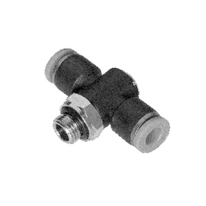 Conectores Neumáticos Misumi Serie JTYJG, Conector Recto, Venta Directa de Fábrica - Product Image 2