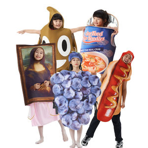 Ensemble de déguisements Tronc avec super-héros, policier, pompier, jeu de rôle pour enfants sous licence officielle - Product Image 6