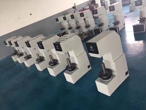 ASTM/GB Digital Härte prüfer Maschine HB-3000B Brinell Härte prüfer zum Preis - Product Image 6