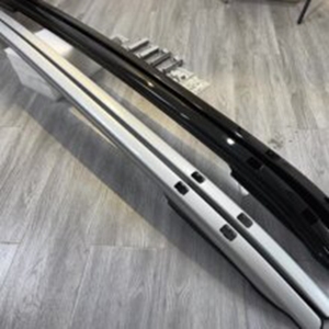 JOESHIER Wholesale 4x4 Car Roof Rack Cargo Carrier For Honda CR-<b>V</b> 2021-2024 Roof Rails Side Rail <b>Bars</b> Aluminum Alloy - Product Image 6