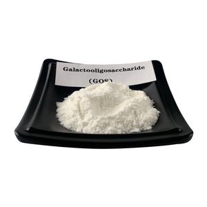 Grado Alimenticio <span class=keywords><strong>Gos</strong></span> Buen Precio de Galacto-Oligosacáridos Galactooligosacáridos - Product Image 1
