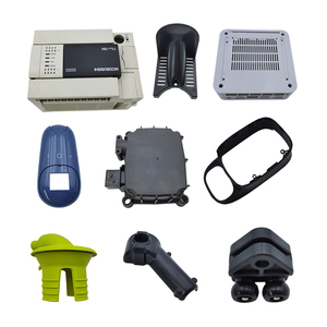 Moulage par <span class=keywords><strong>injection</strong></span> de plastique OEM PA PC PP TPU PVC ABS TPR <span class=keywords><strong>Prototype</strong></span> rapide Service de pièces personnalisées Moulage par <span class=keywords><strong>injection</strong></span> de plastique en caoutchouc - Product Image 3