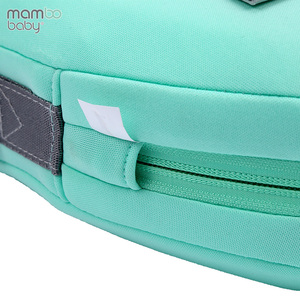 Bouée de natation pour bébé <span class=keywords><strong>Mambo</strong></span>, flotteur pour bébé sans air, jouets flottants pour bébés, jouets d'eau pour tout-petits, baignoire pour nouveau-nés, été - Product Image 4