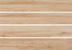 Không Thể Phá Vỡ Không Trượt Sàn Gỗ Mộc Mạc Kết Thúc Sàn Gốm Gỗ Nhìn Sứ Matt Sàn Gạch - Product Image 6