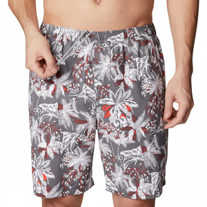 High Street Fashionable Solid color <b>Board</b> Shorts Customizable logo and printing Beach <b>Swim</b> Trunks Design Your Own <b>Board</b> Shorts - Product Image 1