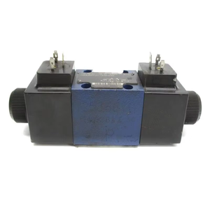 R978017733 4WE6J62/EW110N9K4/62 UNMP nouveau contrôleur de programmation PLC dédié PAC d'automatisation industrielle Original prêt à l'emploi - Product Image 1