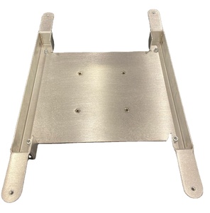 Pieza de máquina CNC de hoja rápida para piezas de bicicleta, piezas de repuesto torneadas de aluminio, metal Ligero personalizado - Product Image 6