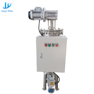 Tự động lọc nhà ở áp lực cao tự làm sạch lọc lọc màn hình tự làm sạch bộ lọc - Product Image 3