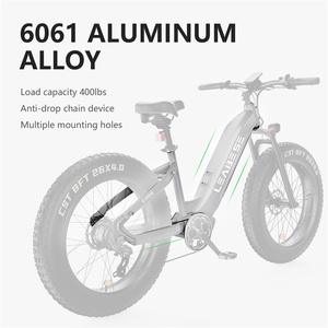 China Best Selling Elctric/bike Electric Bicycle 26inch 750W 48V City <strong>Electic</strong>/<strong>cycle</strong> Electric/bicycles - Product Image 5