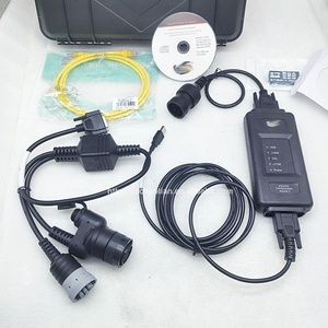 Excavator ET4 <b>Ethernet</b> Diagnostic Tool ET4 Communications <b>Adapter</b> Group ET4 Diagnostic Tool 478-0235 538-5051 - Product Image 3