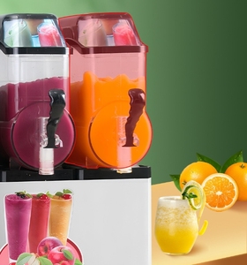Adjustable Thickness Snowflakes and Ice Shave Machine <b>rainbow</b> Snow <b>Maker</b> Ice Cream Machine Bingsu Snow Ice Cream Machine - Product Image 5