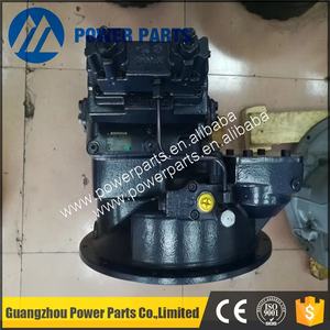 掘削機部品メインポンプPC200-8 PC210-8 PC220-8油圧ポンプAssy 708-2L-41230 - Product Image 6