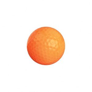 Pelota de Golf Sólida Premium de Alta Calidad de 42 mm con Logotipo Personalizado Impreso a Color - Product Image 4