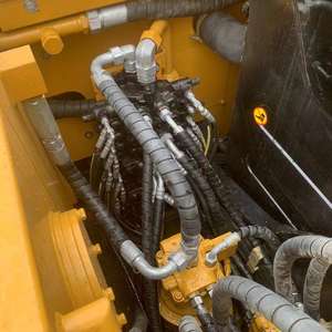 Excavatrice Sany Sy95C Pro d'occasion, presque neuve, de qualité supérieure, mini-excavatrice Sany en bon état, vente flash - Product Image 4