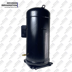 ZR42K3E-PFJ-522 nguyên bản ZR42KC-PFJ-5 máy nén điều hòa không khí Emerson 3.5hp - Product Image 3