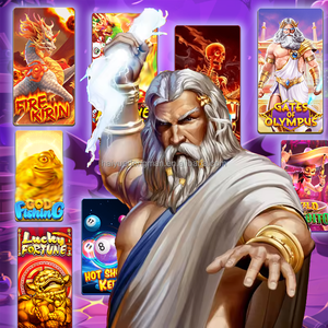 Nueva Plataforma de Juegos en Línea HOFOO Skill Fish, Altas Ganancias, Compatible con H5/PC/Móvil, Servicio Personalizado, Orion Stars <span class=keywords><strong>Milkyway</strong></span> Game Vault - Product Image 4