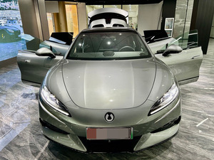 DENZA Z9 GT d'<span class=keywords><strong>occasion</strong></span>, modèle 2024, 630, version Pro à quatre roues motrices, berline électrique de taille moyenne à grande, conduite à gauche, 5 places - Product Image 1