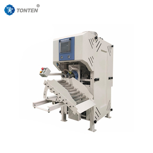 Système d'emballage à valve flottante à <span class=keywords><strong>pesée</strong></span> <span class=keywords><strong>de</strong></span> précision, machine <span class=keywords><strong>de</strong></span> scellage <span class=keywords><strong>de</strong></span> <span class=keywords><strong>sac</strong></span> suspendu - Product Image 3