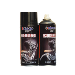<span class=keywords><strong>Limpiador</strong></span> <span class=keywords><strong>de</strong></span> <span class=keywords><strong>Carburador</strong></span> para Motocicletas <span class=keywords><strong>de</strong></span> 450 ml, Spray para Carburadores y Motores <span class=keywords><strong>de</strong></span> Automóviles - Product Image 6