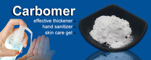 <span class=keywords><strong>USP</strong></span>/EP sertifikalı Carbopol 934/934P/974 | Kozmetik kalınlaştırıcı tozu | GMP fabrika doğrudan fiyat Carbomer 934/934P/974 - Product Image 4