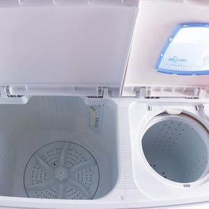 Lavadora de carga superior, 10Kg - Product Image 4