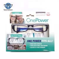 Teenyoun-gafas de lectura de enfoque automático para mujer, anteojos de lectura baratos, One Power Readers, Amazon, gran oferta