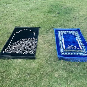 2023 diskon besar karpet lipat untuk doa muslim karpet modern minimalis karpet lantai grosir