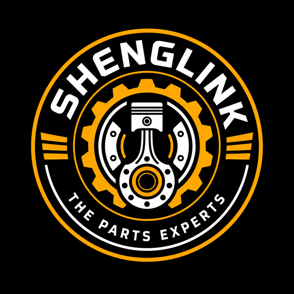 Yiwu Shenglink E-commerce Firm (Individual Business) logo