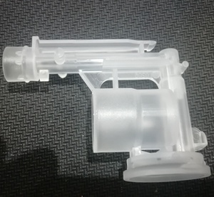 Sản xuất chất lỏng rửa bơm Aerosol van bọt bơm và kích hoạt Phun chính xác khuôn nhựa cơ sở khuôn - Product Image 5