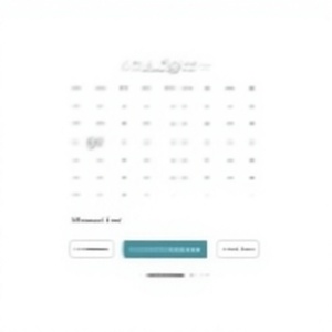 Aplicación móvil para reserva y gestión de citas – Reserva citas, gestiona horarios, envía recordatorios y acepta pagos con facilidad - Product Image 1