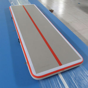 Tapis Airtrack gonflable, 5M, 6M, 8M, 9M, <span class=keywords><strong>pas</strong></span> <span class=keywords><strong>cher</strong></span>, pour nouvel arrivage, en promotion, - Product Image 4