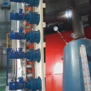 50TPD Tire Plasticrecycling Machine Déchets Pneu au <span class=keywords><strong>four</strong></span> à mazout à vendre en Inde Équipement de <span class=keywords><strong>pyrolyse</strong></span> continue - Product Image 4