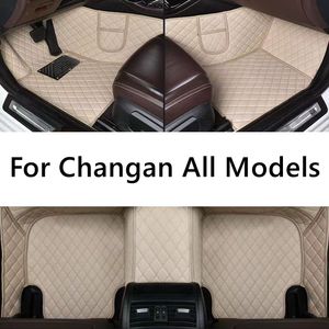 Nouveau tapis de sol de voiture de haute qualité, antidérapant, tout enveloppant, facile à nettoyer, pour VW Polo <span class=keywords><strong>2022</strong></span>, conduite à droite - Product Image 3