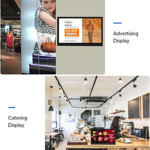 New 15.6inch cảm ứng điện dung màn hình Rockchip Quad Core <span class=keywords><strong>Wifi</strong></span> PoE NFC RFID 3 gam GSM 5 gam <span class=keywords><strong>wifi</strong></span> 4 gam LTE khe cắm thẻ Sim Android Máy tính bảng PC - Product Image 6