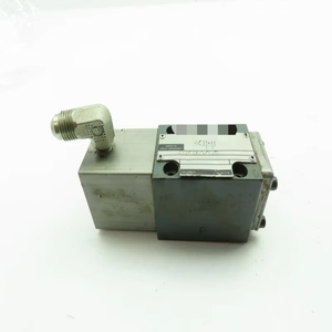 Nouvel équipement d'automatisation industrielle d'origine, <span class=keywords><strong>meilleur</strong></span> prix, 4wp6d50/v/5 Directional Pool Wp 6 Warranty Plc - Product Image 1