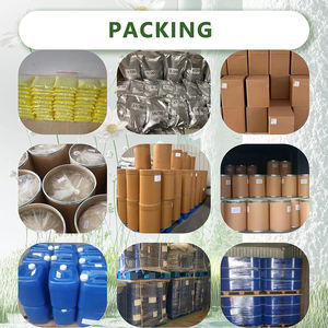 Polvo de extracto de fruta Drango UV puro para perder peso Botellas disponibles Latas Tambores Contenedores de plástico Envasado al vacío Halal - Product Image 6