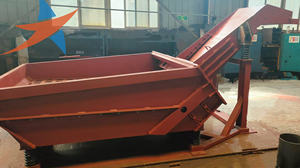 Motor de Bomba de Conversión de Frecuencia de Máquina Integrada Controlado para Vibración, Trituración, Regeneración, Maquinaria de Fundición de Metales - Product Image 6