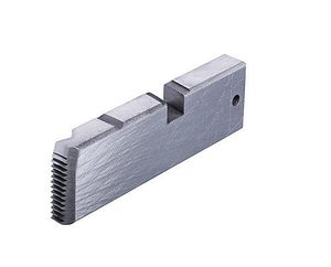 Fraiseuses à dents pleines HSS pour filetage de tuyaux de 1/2 à 4 pouces - Product Image 3