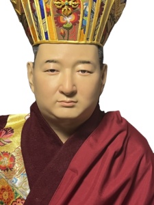 Statuette di Santi Religiosi <span class=keywords><strong>Berserk</strong></span> - Product Image 4