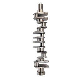 Vilebrequin d'origine OEM 3064291 pour moteur <span class=keywords><strong>diesel</strong></span> N14, pièces de rechange pour camions lourds et générateurs marins - Product Image 5