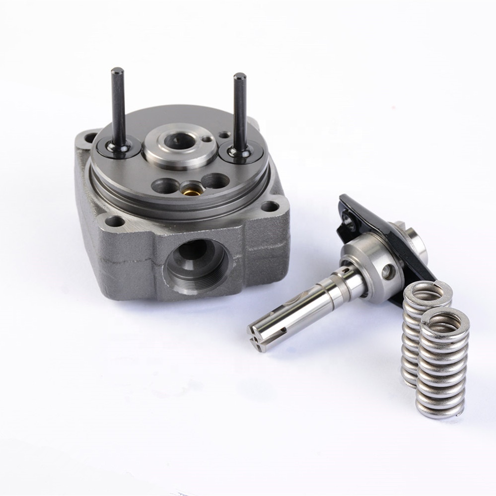 Diesel Fuel Injection Pump Parts Head Rotor  VE Pump Parts Rotor Head 1468376017 1468376033 1468376037 For TOYOTA