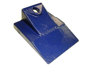 Chất lượng cao hợp kim 7102097 bùng rộng <span class=keywords><strong>bobcat</strong></span> phong cách Skid chỉ đạo/Mini máy xúc xô răng với 6737326 <span class=keywords><strong>bobcat</strong></span> phong cách Flex pins - Product Image 2