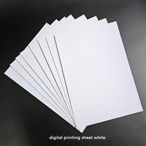 Feuilles de PVC imprimables numériques au <span class=keywords><strong>laser</strong></span> or personnalisées - Product Image 2