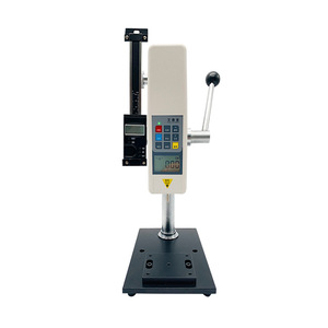 Hpb Edburgh Digital Tensile Testing Machine 50 Kg Force Gauge With Display And <b>Scale</b> For Material Strength Test - Product Image 1